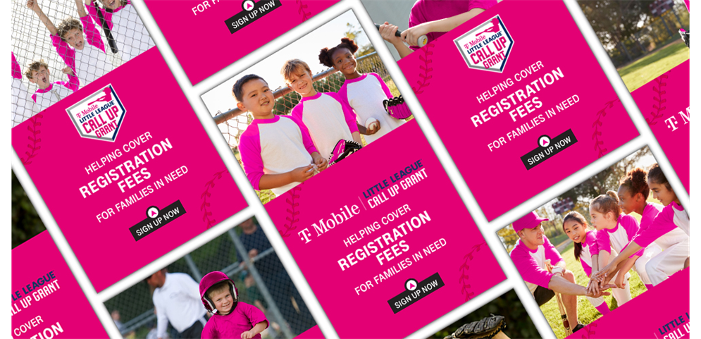 T-Mobile Grant